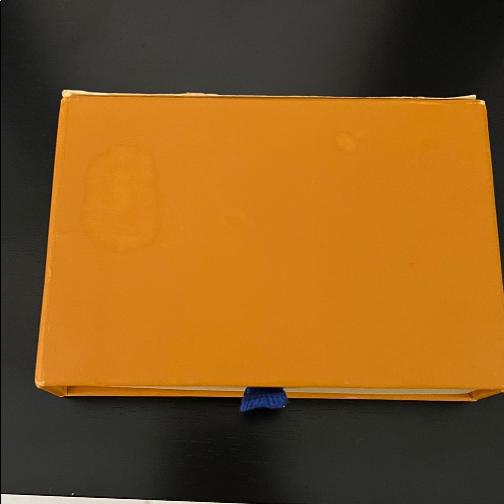 LOUIS VUITTON BOXES -LG & SM EUC - Picture 12 of 13